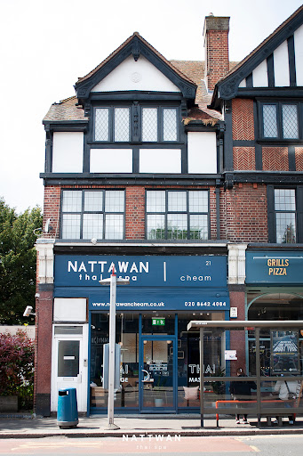 Nattawan Thai Spa Cheam Village