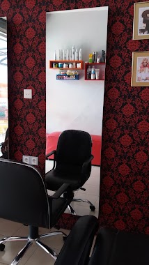 Zad J Salon, Author: Zad J Salon