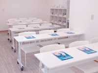 ネイルスクールNai＆Eye Luire春日部・職業訓練校