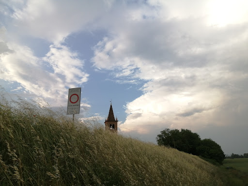 Chiesa dei SS. Filippo e Giacomo a Scardevara - Thumbnail