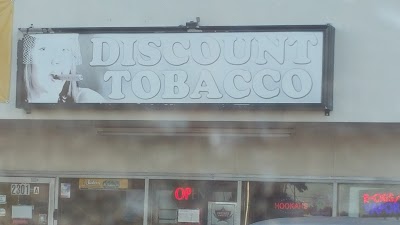 Discount Tobacco