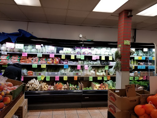 Green Farm Fresh Fruit & Vegetables - Thumbnail