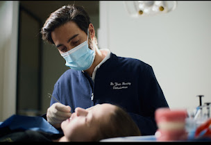 Photo n°23 de Dentiste Yoan Benisty - Pratique réservée à. L’orthodontie enfant et adulte à Fontenay-sous-Bois (Dentiste pédiatrique)