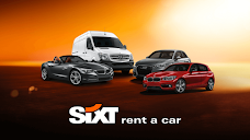 Sixt Car Hire London Wembley london