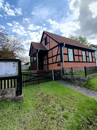 Dorfkirche Zootzen (Oberhavel)