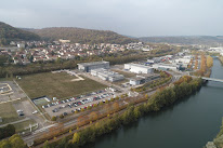 Novasep Process SAS (an Axplora company) à Pompey