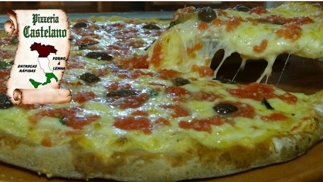 Rodizio de pizza em casa em Valinhos, SP