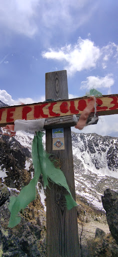Monte Piccolo - Thumbnail