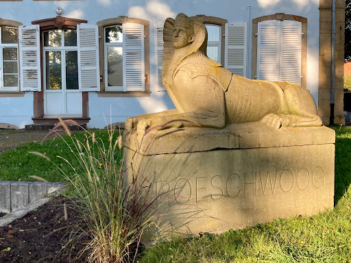 Sphinx Roeschwoog