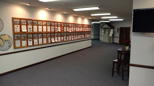 Gospel Baptist Church - Thumbnail