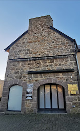 Photo n°4 de Andréa QUELEN, Ostéopathe D.O à Penvénan (Ostéopathe)