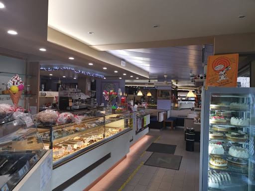 Pasticceria Zanotto - Visual