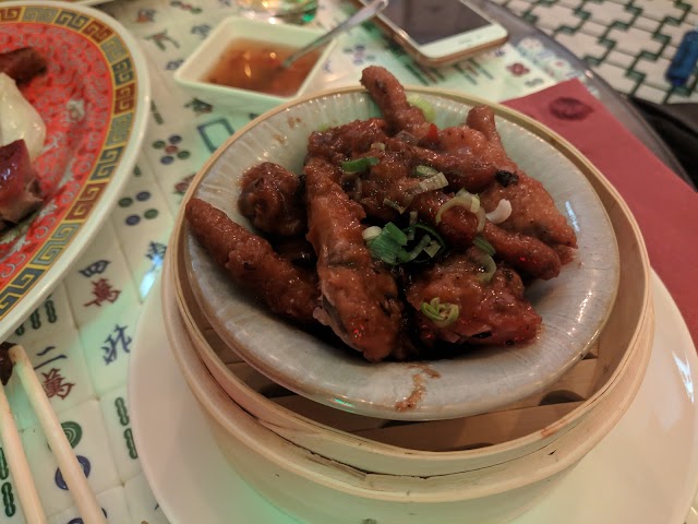 Hong Kong 70