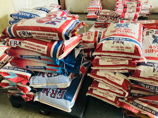 Waycross Hay & Feed - Thumbnail