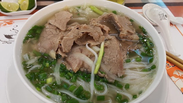 Phở 10 Lý Quốc Sư