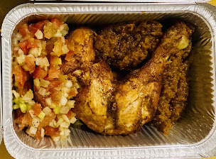 Photo n°11 de O’GARBA CHAUD à Roubaix (Restaurant africain)