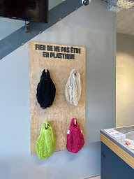 Photo n°9 de NATURALIA à Lamorlaye (Boutique de produits de toilette)