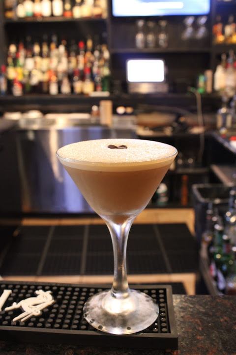 Allegro Italian Restaurant and Lounge by null