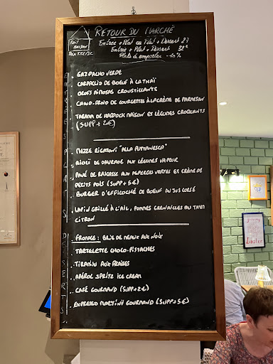 La Salle A Manger - Thumbnail