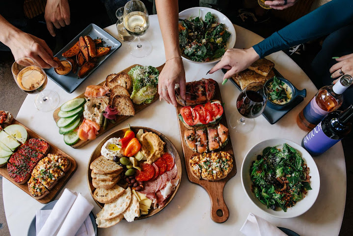 Postino 12 South by null