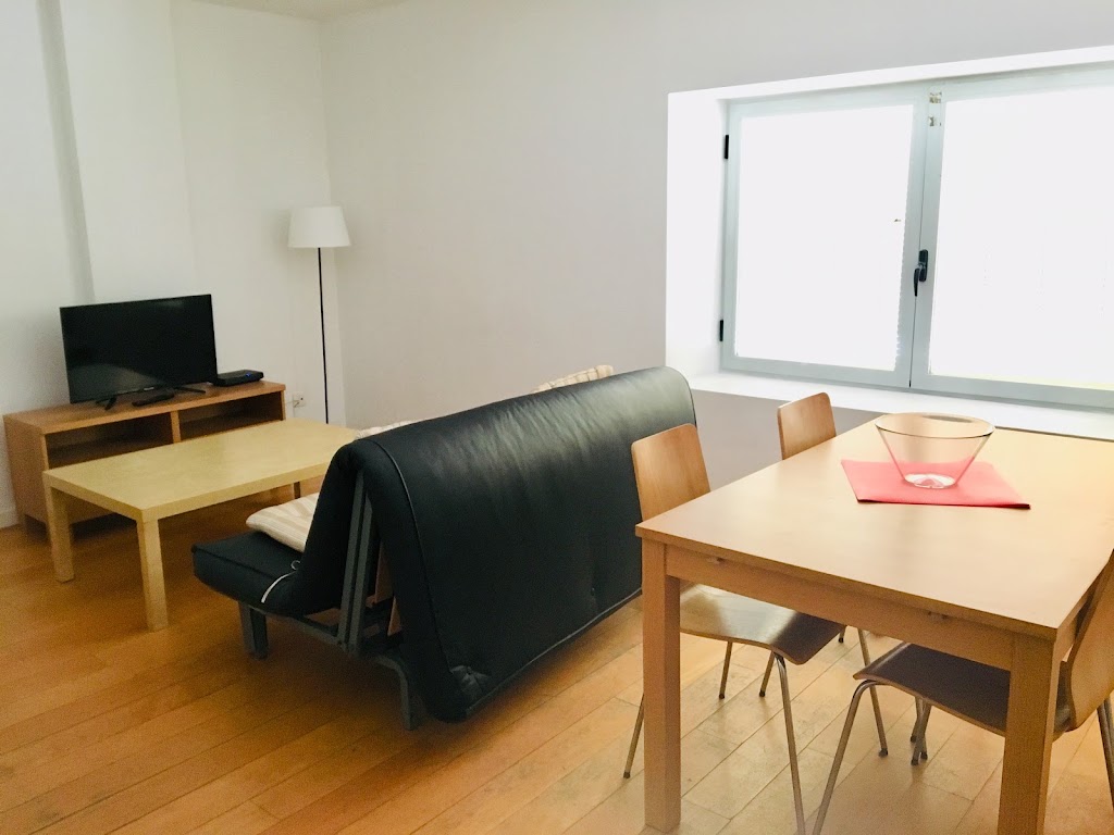 Foto de Apartamentos Santa Faz by Be Alicante en Alicante