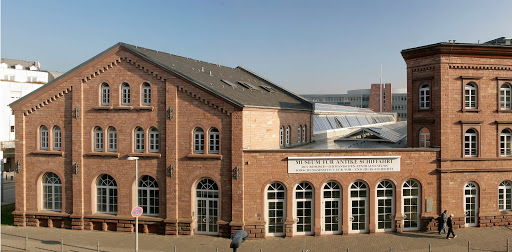 Museum für Antike Schifffahrt