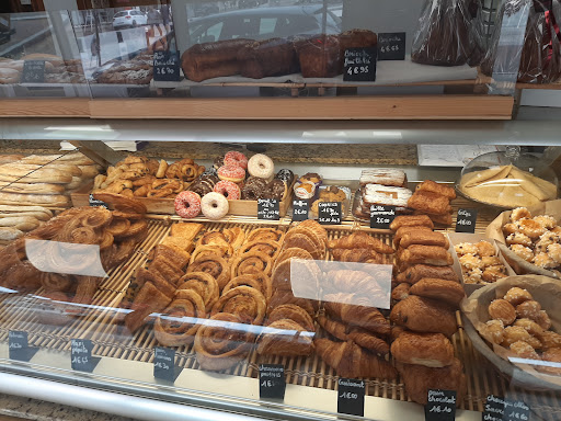 Au pain d'Ambre