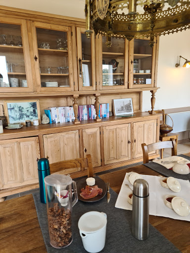 Photo de Chambre d'hôtes A Casa à Calenzana (20214)