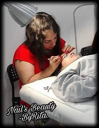 Nails Beauty Byrita - Thumbnail