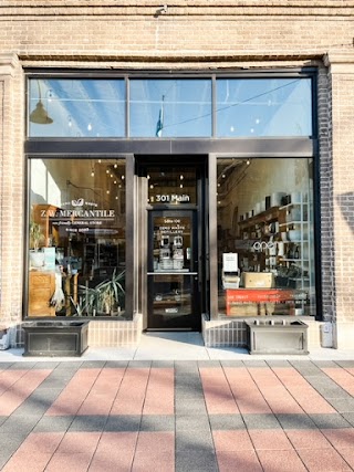 Z.W. Mercantile