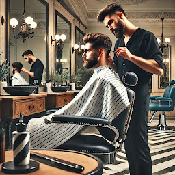 Photo n°7 de Concept Coiffure Sommieres à Sommières (Salon de coiffure)