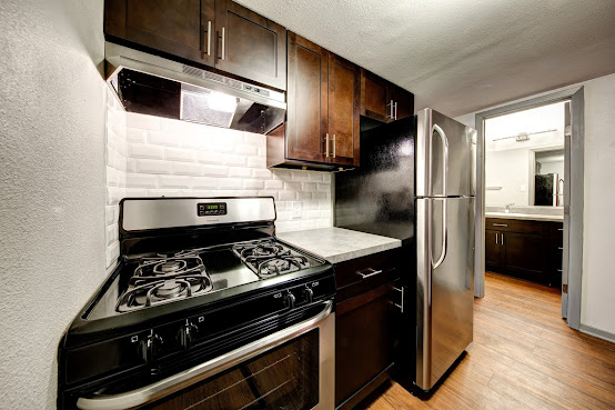 The Garrison by null