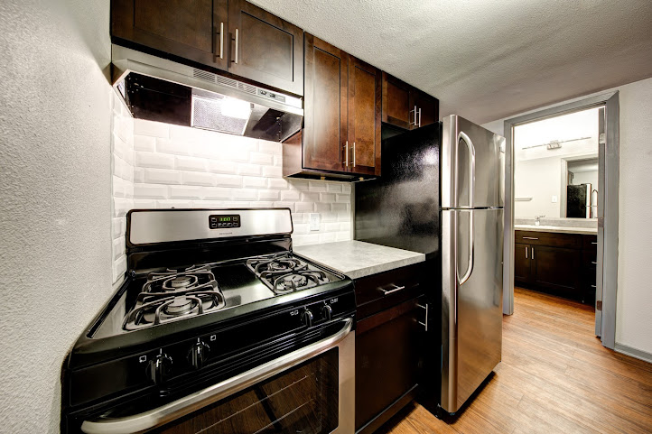 The Garrison by null