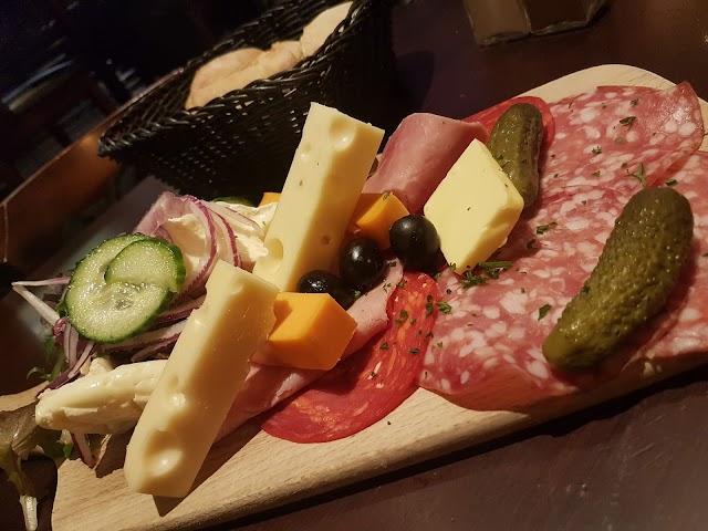 Au Bureau Saint-Amand-les-Eaux