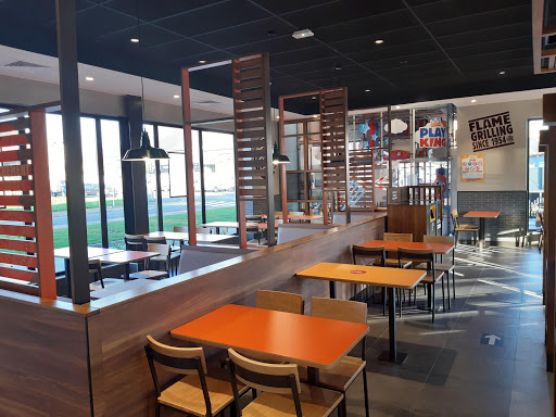 Photo 1 - Burger King