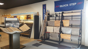 Photo n°1 de Design Habitat à Golbey (Magasin de peintures)