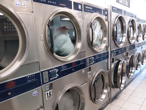 Eazy Wash & Dry Laundry - Thumbnail