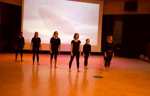 Dance North Scotland - Thumbnail