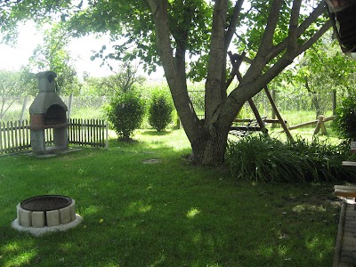 lodging