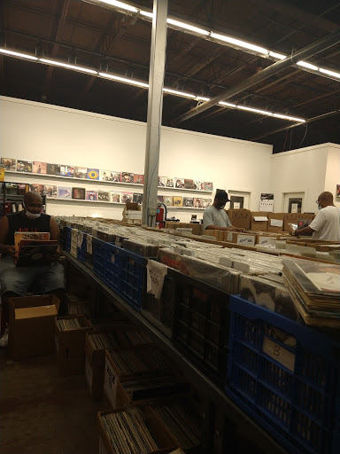Music Direct Gallery - United States