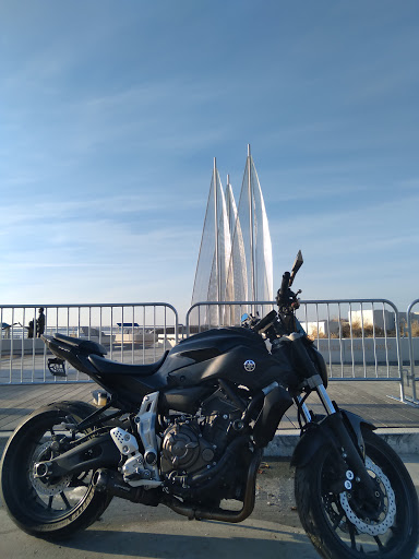 Milton Cycle - Visual