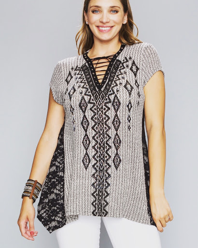 Blissed Out Boutique - Thumbnail