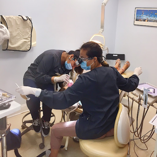 All on Four Dental Implants Long Island