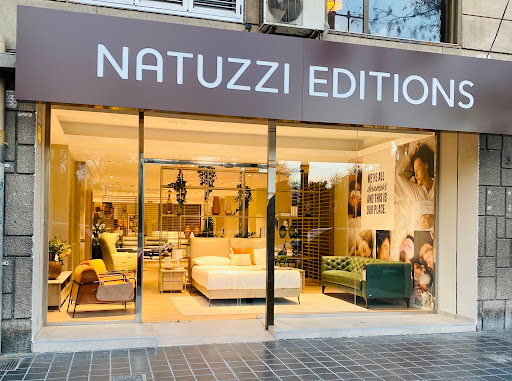 NATUZZI EDITIONS Store