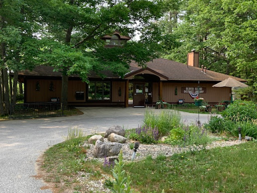 Beaver Island District Library - Thumbnail