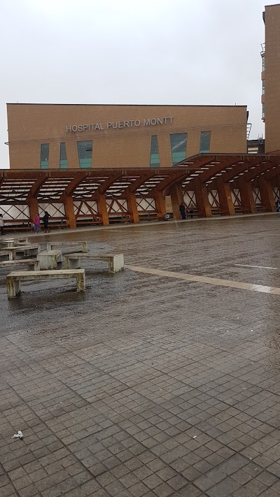hospital