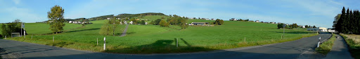 Weide Espen - Bad Laasphe - Thumbnail