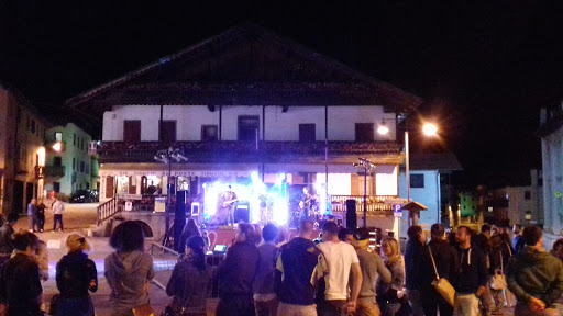 Bar Centrale Di Forni Gian Battista & C. S.N.C. - Thumbnail