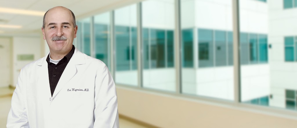 Lee Wagmeister Md Facs