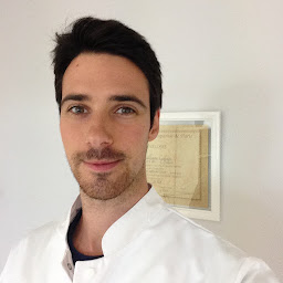Photo n°6 de Guillaume Galenne à Jaunay-Marigny (Ostéopathe)